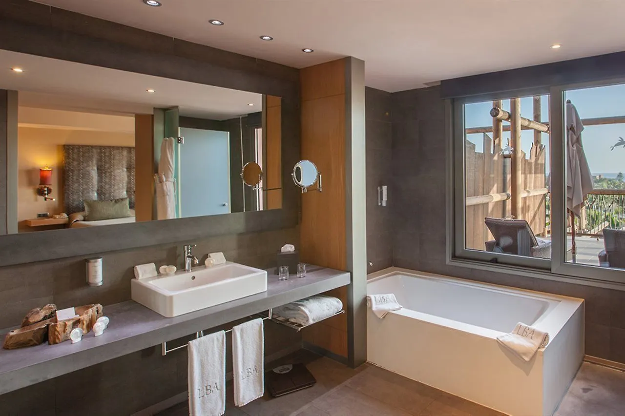 Lopesan Baobab Resort Meloneras Hotell